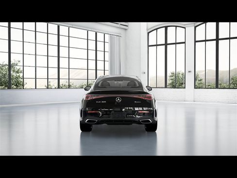 New 2026 Mercedes-Benz CLE 300 4MATIC Coupe image 20