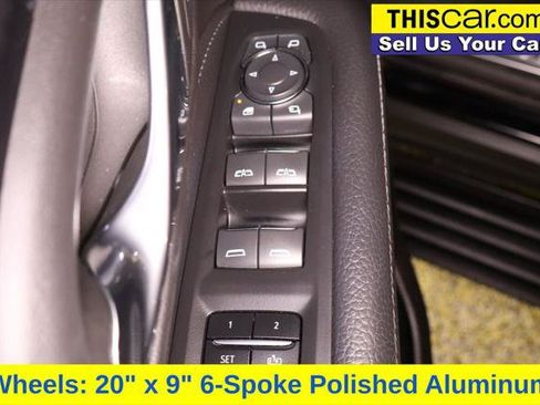 Used 2023 GMC Yukon Denali AWD/4WD image 41