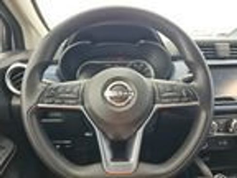 Used 2024 Nissan Versa SV FWD image 4