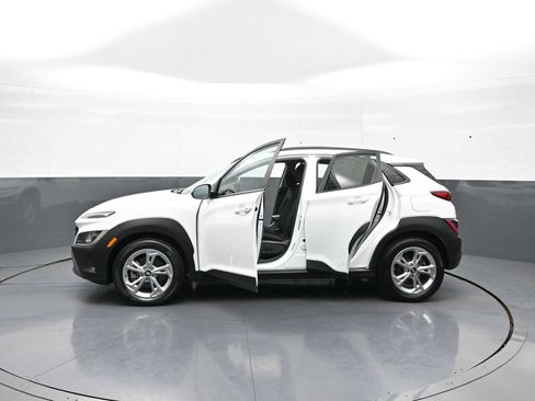 Certified 2023 Hyundai Kona SEL w/ Convenience Package AWD/4WD image 42