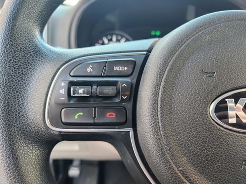 Used 2019 Kia Sportage LX w/ LX Popular Package image 15