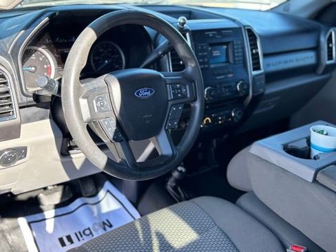 Used 2017 Ford F250 XLT image 10