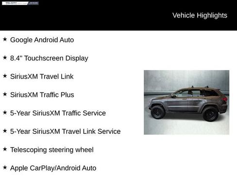 Used 2019 Jeep Grand Cherokee Altitude image 42