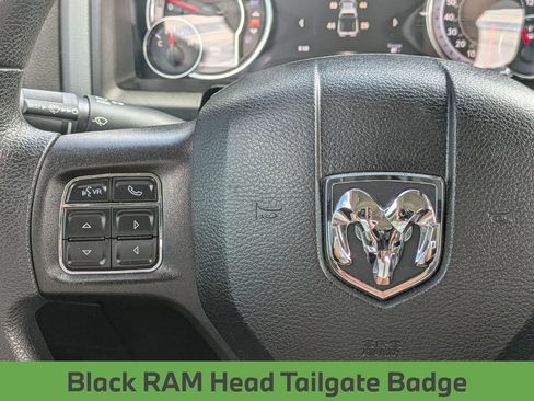 Used 2019 RAM 1500 Express w/ Wheel & Sound Group AWD/4WD image 19