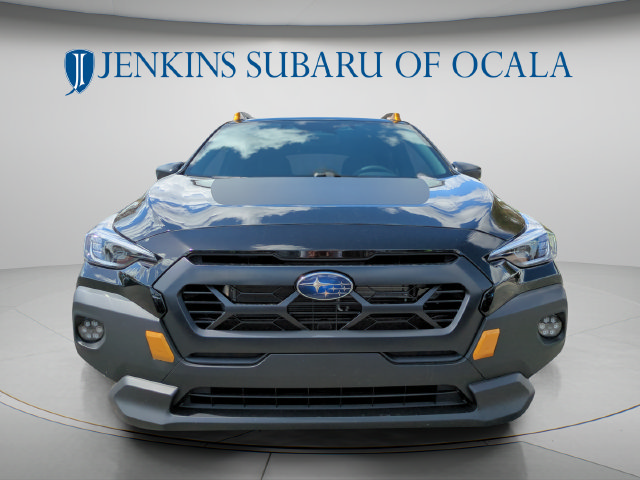 New 2026 Subaru Crosstrek 2.5i Wilderness AWD/4WD image 9