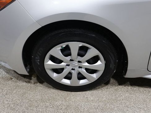 Used 2024 Toyota Corolla LE image 9