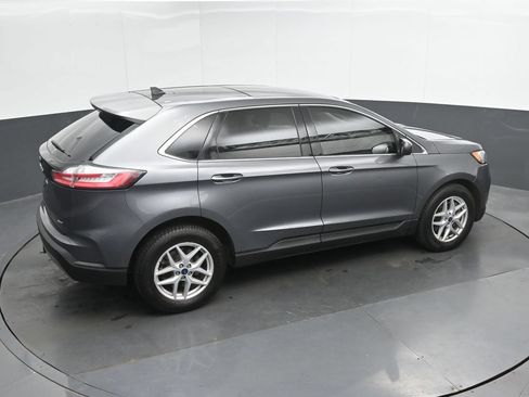 Used 2021 Ford Edge SEL w/ Convenience Package AWD/4WD image 31
