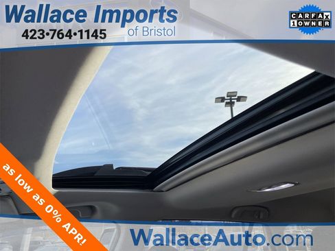 Certified 2024 Subaru Outback Onyx Edition image 10