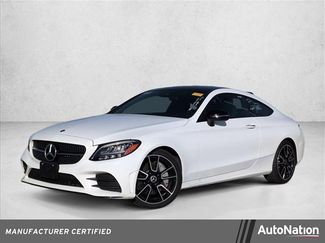 Used 2023 Mercedes-Benz C 300 C 300 video 1