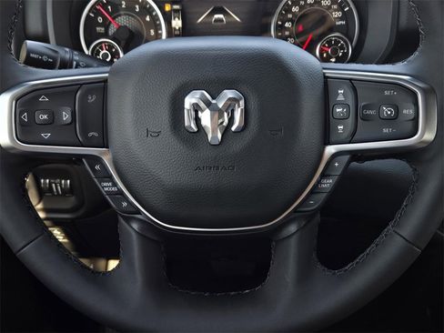 New 2026 RAM 1500 Lone Star image 20