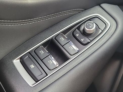 Certified 2023 Subaru Outback Limited image 25