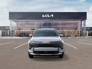 New 2026 Kia Sportage EX w/ EX Panorama Roof Package video 2