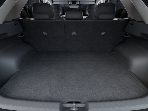 New 2025 Kia Niro Wind image 19