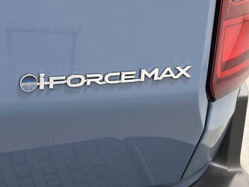 Certified 2026 Toyota Land Cruiser w/ Premium Package image 29