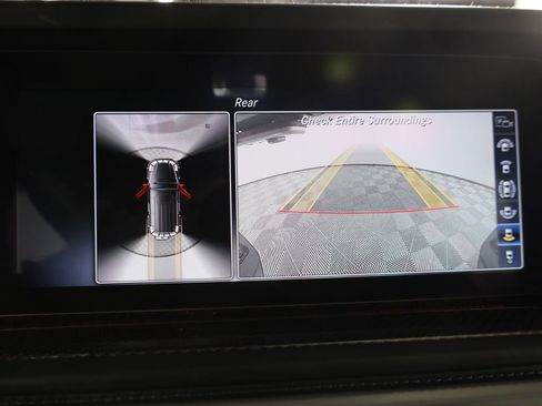 Used 2021 Mercedes-Benz G 63 AMG 4MATIC image 92