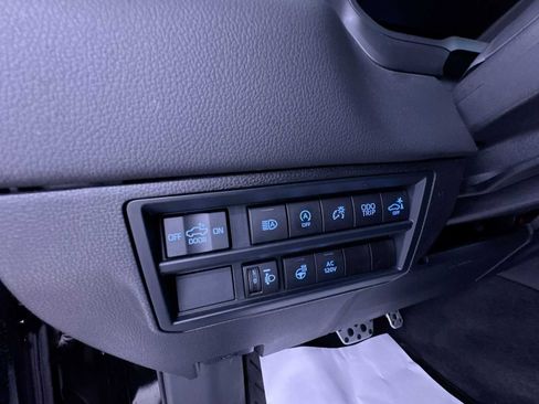 Used 2024 Toyota Tundra Limited w/ TRD Off-Road Package AWD/4WD image 8