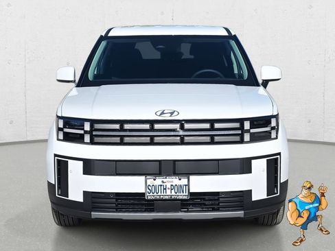 New 2026 Hyundai Santa Fe SE image 2