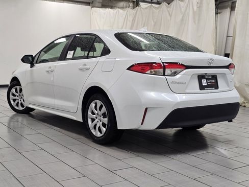 New 2026 Toyota Corolla LE image 11