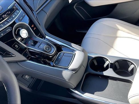 New 2026 Acura RDX SH-AWD image 27