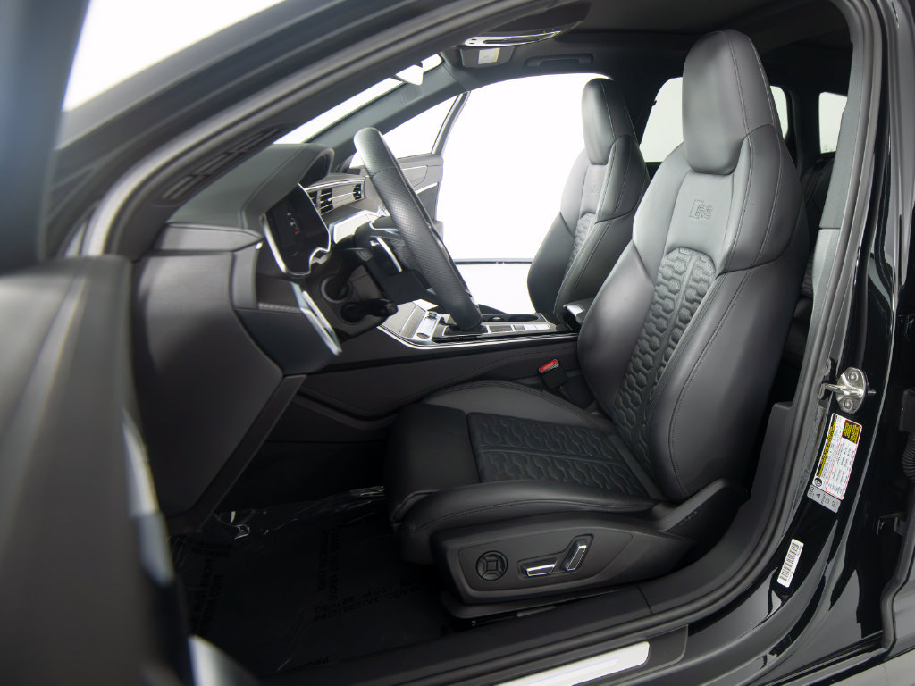 Used 2025 Audi RS 6 performance AWD/4WD image 37