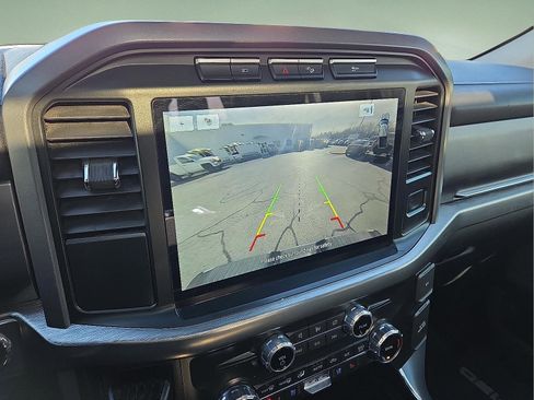 Used 2022 Ford F150 Lariat image 16