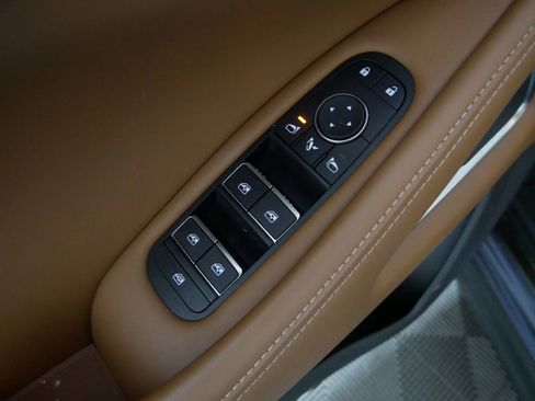 Certified 2025 INFINITI QX60 Sensory w/ Lighting Package (N94) image 14