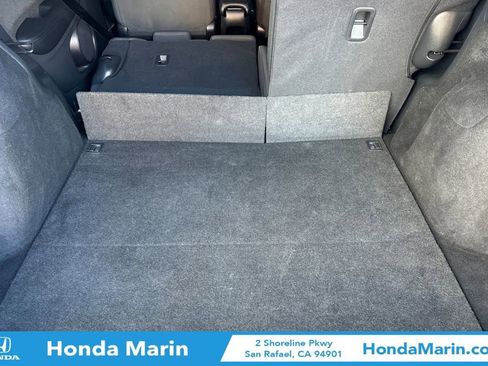 Used 2021 Honda HR-V Sport image 18