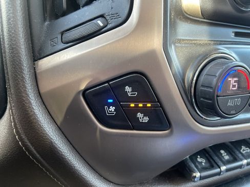 Used 2018 GMC Sierra 1500 Denali w/ Denali Ultimate Package image 16