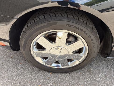 Used 2002 Ford Thunderbird RWD image 33