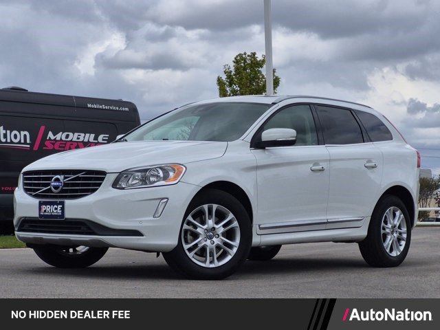 Used 2016 Volvo XC60 T5 Premier FWD image 1