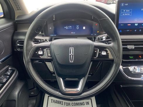 Used 2025 Lincoln Corsair Reserve AWD/4WD image 20