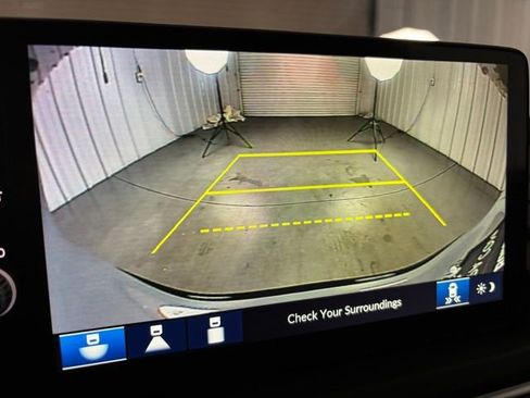 Certified 2025 Acura ADX A-Spec image 18