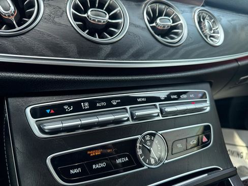 Used 2019 Mercedes-Benz E 53 AMG 4MATIC Coupe image 33