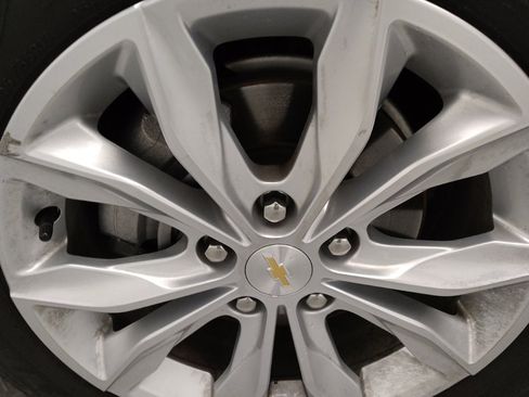 Used 2024 Chevrolet Malibu LT image 31