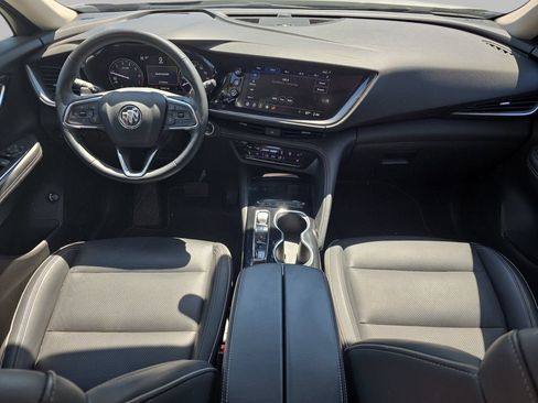 Certified 2023 Buick Envision Essence AWD/4WD image 11