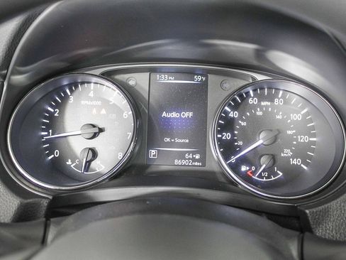 Used 2018 Nissan Rogue Sport S w/ S Appearance Package image 23