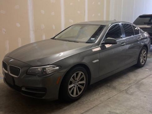 Used 2014 BMW 528i xDrive Sedan image 7