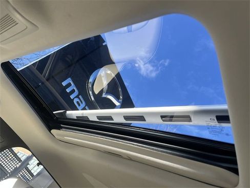 Certified 2024 MAZDA CX-90 3.3 Turbo w/ Preferred Package image 21