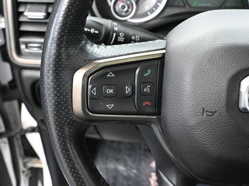 Used 2020 RAM 1500 Sport w/ Advanced Safety Group image 30