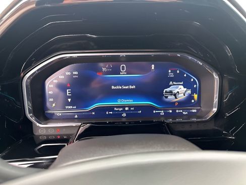 Used 2024 Chevrolet Silverado 1500 ZR2 w/ LPO, Dark Essentials Package image 33