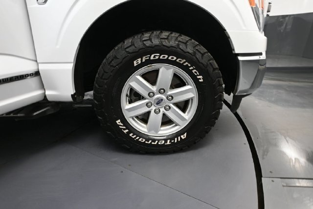 Used 2021 Ford F150 XLT w/ Equipment Group 301A Mid AWD/4WD image 12