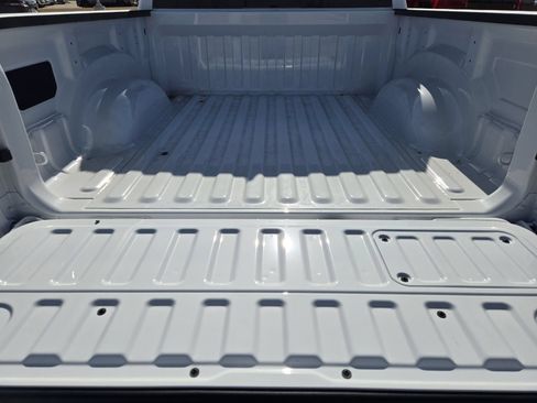 New 2026 RAM 1500 Laramie w/ Night Edition RWD image 29