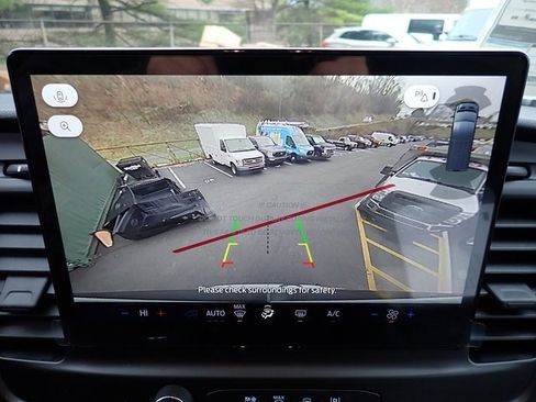 New 2026 Ford Transit 350 148 Medium Roof AWD w/ Load Area Protection Package image 19