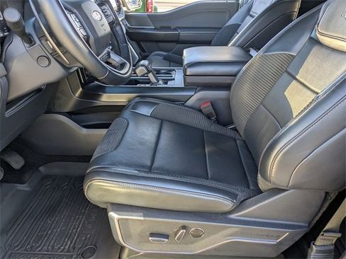 Used 2022 Ford F150 Raptor w/ Equipment Group 801A High image 17