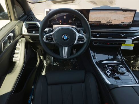 New 2026 BMW X5 xDrive40i w/ Executive Package AWD/4WD image 15
