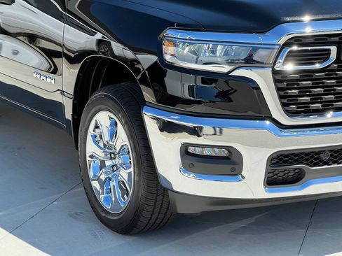 Used 2026 RAM 1500 Big Horn AWD/4WD image 13