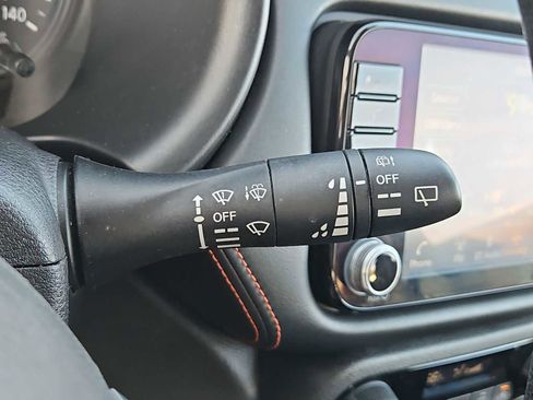 Used 2021 Nissan Kicks SR w/ Interior Electronics Package image 25