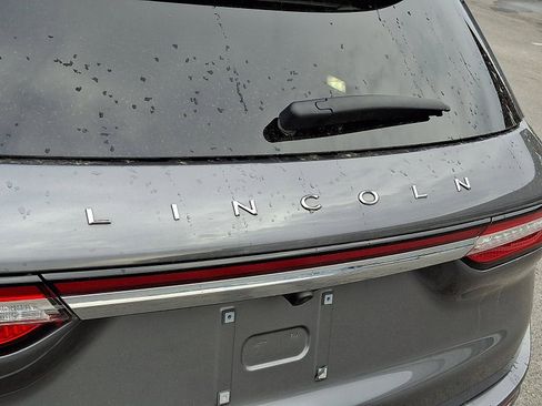 Used 2023 Lincoln Corsair AWD image 29