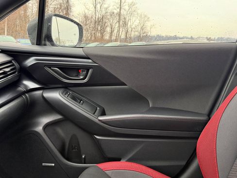 Used 2025 Subaru Impreza RS w/ Popular Package #1 image 39