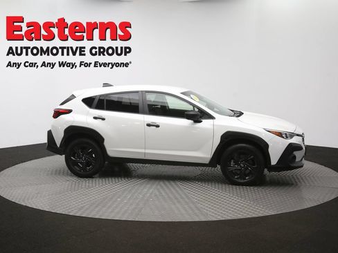 Used 2024 Subaru Crosstrek 2.0i AWD/4WD image 44